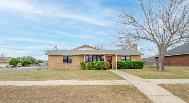 Photo of 4306 Frog Dr, Killeen, TX 76542