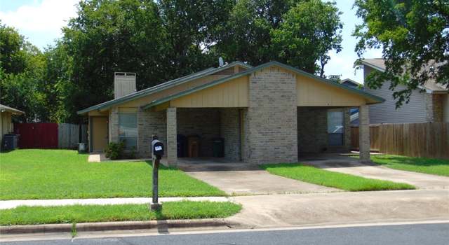 Photo of 9603 Teasdale Ter, Austin, TX 78753