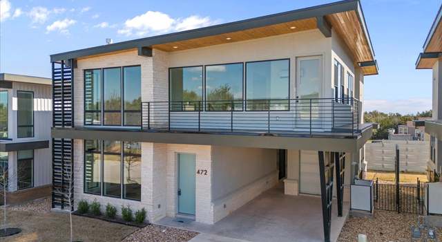 Photo of 472 Starlight Village Loop, Leander, TX 78641