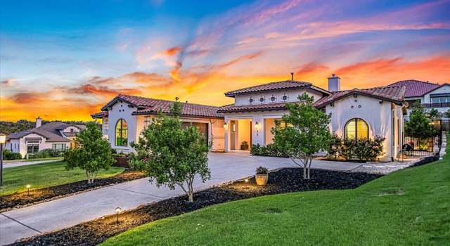 Photo of 518 Doe Whisper Way, Austin, TX 78738