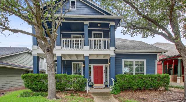 Photo of 1203 Cardigan St, Cedar Park, TX 78613
