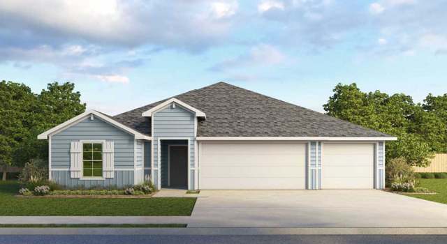 Photo of 125 Buffalo Bayou Cv, Cedar Creek, TX 78612