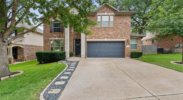 Photo of 2705 Rosemount Cv, Round Rock, TX 78665