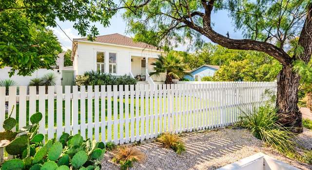 Photo of 8608 Georgian Dr, Austin, TX 78753