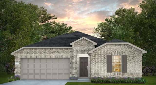Photo of 2806 Dimmit Dr, Temple, TX 76501