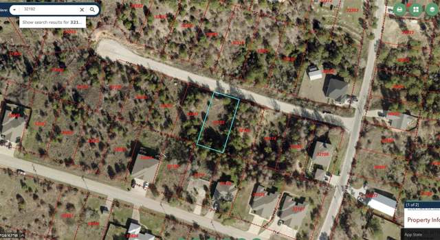 Photo of LOT 171 / R32192 Keo Kea Ct, Bastrop, TX 78602
