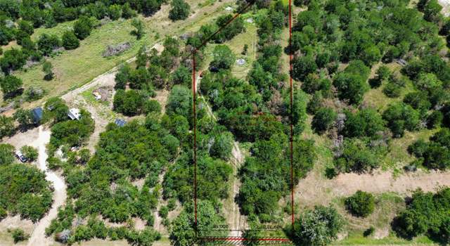 Photo of TBD W Old Lockhart Rd, Muldoon, TX 78949