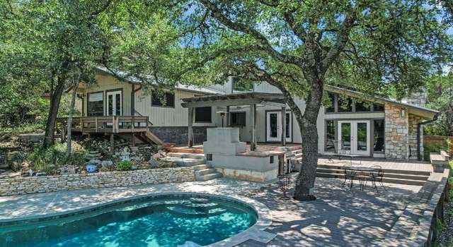 Photo of 1004 Castle Ridge Rd, Austin, TX 78746