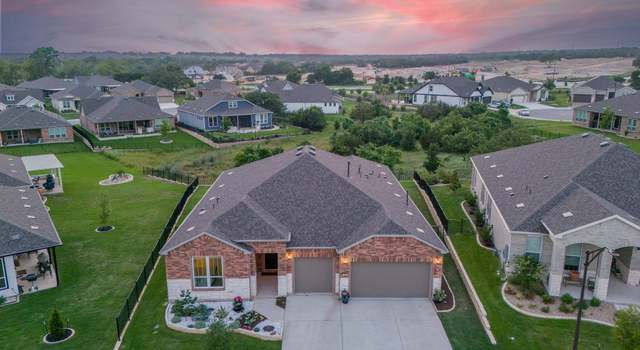 Photo of 309 Martingale St, Georgetown, TX 78633