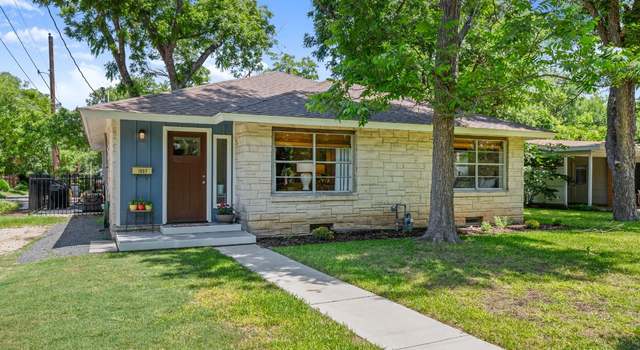 Photo of 1507 Ash St, Georgetown, TX 78626
