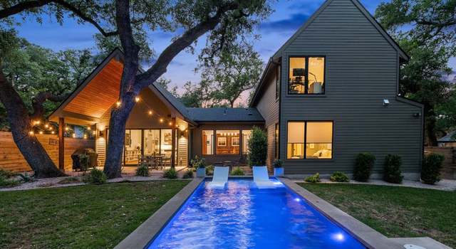 Photo of 2605 S 4th St, Austin, TX 78704