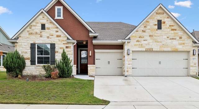 Photo of 11915 Hollering Pass, Schertz, TX 78154