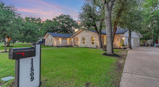 Photo of 11809 Brookwood Rd, Austin, TX 78750