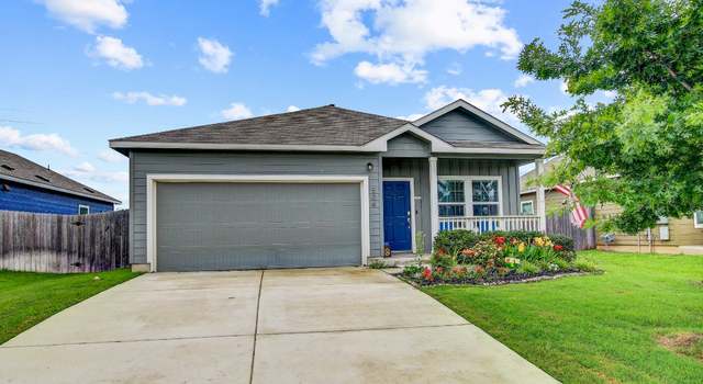 Photo of 504 Gabriels Bluff Dr, Georgetown, TX 78626