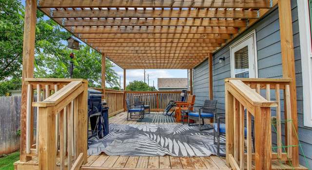 Photo of 504 Gabriels Bluff Dr, Georgetown, TX 78626