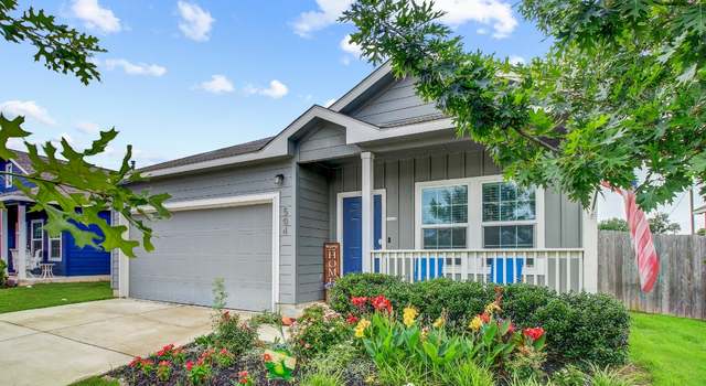 Photo of 504 Gabriels Bluff Dr, Georgetown, TX 78626