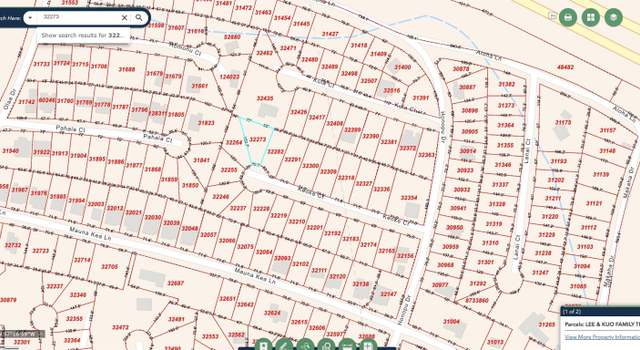 Photo of LOT 180 / R32273 Keo Kea Ct, Bastrop, TX 78602