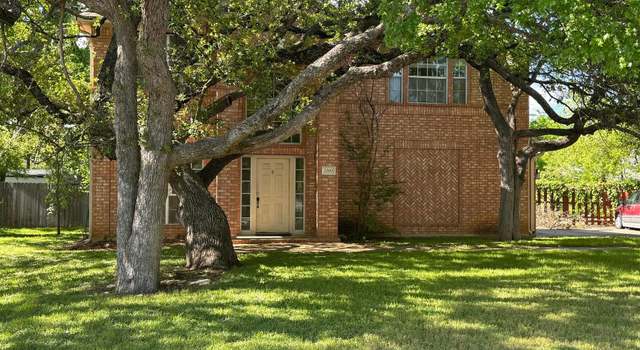 Photo of 2000 Overcup Dr, Round Rock, TX 78681