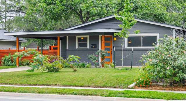Photo of 8313 Burrell Dr, Austin, TX 78757
