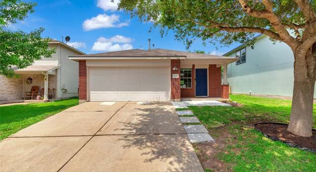 Photo of 6720 Campina Xing, Del Valle, TX 78617