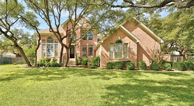 Photo of 10619 Pluchea Cv, Austin, TX 78733