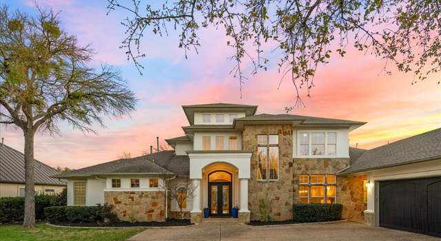 Photo of 11801 Astoria Dr, Bee Cave, TX 78738