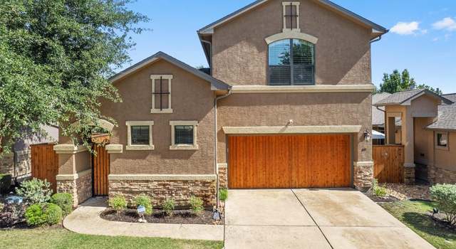 Photo of 4332 Teravista Club Dr #69, Round Rock, TX 78665