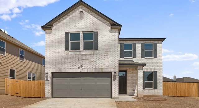 Photo of 113 Clematis Ct, Georgetown, TX 78626
