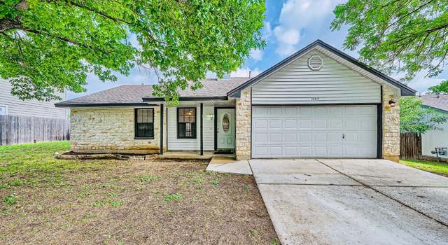 Photo of 1004 Garden Path Dr, Round Rock, TX 78664