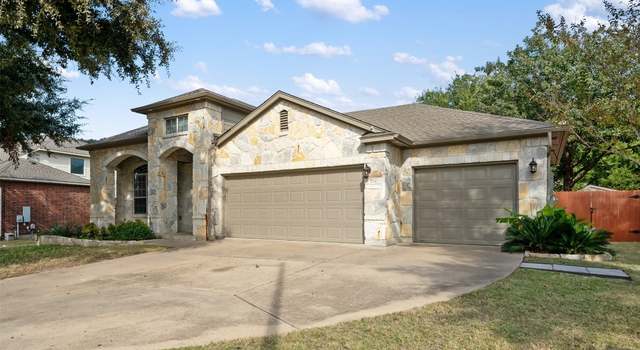 Photo of 2140 Settlers Park Loop, Round Rock, TX 78665