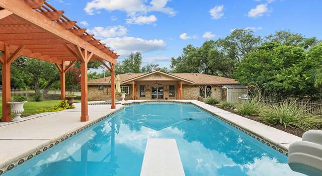 Photo of 1204 Oak Hollow Dr, Leander, TX 78641