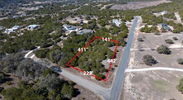 Photo of 000 Ash Juniper Way, Bertram, TX 78605
