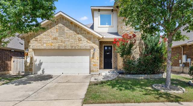 Property at 14016 Tyburn Trl, Austin, TX 78717, 5 beds, 4 baths