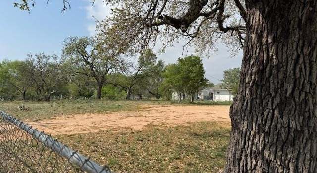 Photo of Lots 1027& 1028 E Briar Dr, Granite Shoals, TX 78654