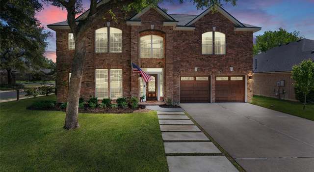 Photo of 4453 Hunters Lodge Dr, Round Rock, TX 78681