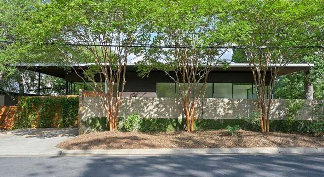 Photo of 2601 W 8th St, Austin, TX 78703