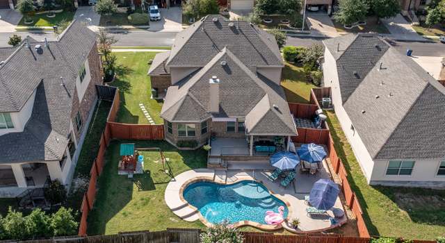 Photo of 920 Purple Moor Pass, Leander, TX 78641