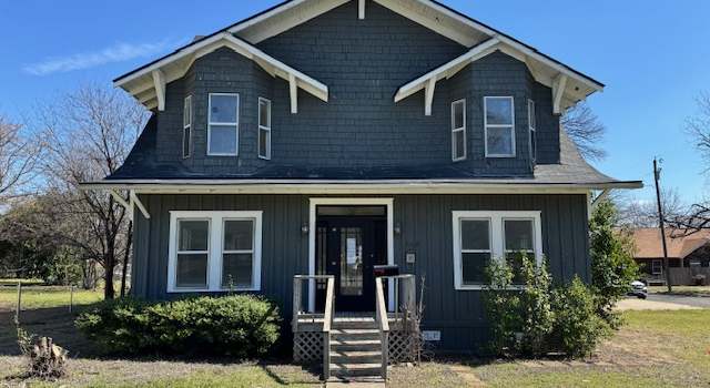 Photo of 801 N Beal St, Belton, TX 76513