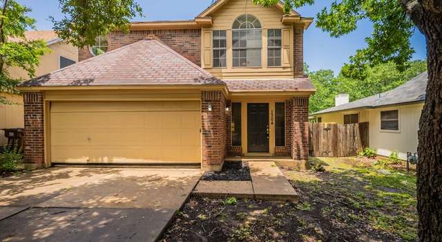 Photo of 1304 Green Terrace Dr, Round Rock, TX 78664