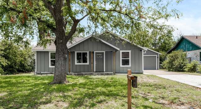 Photo of 1101 W Avenue C, Temple, TX 76504