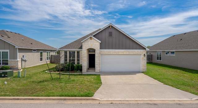 Photo of 7317 Buffalo Grass Dr, Temple, TX 76502
