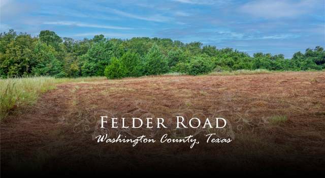 Photo of TBD Felder Rd, TX 77880