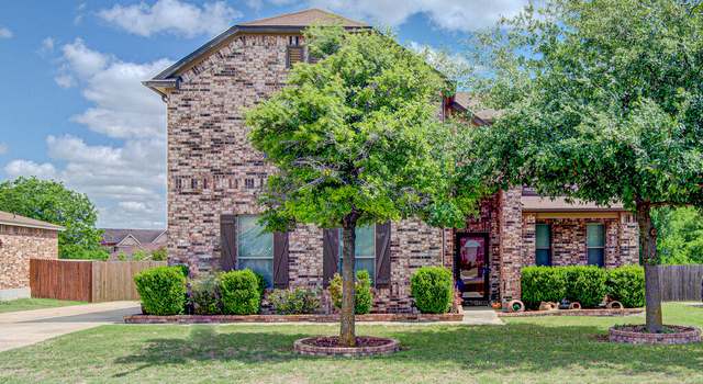 Photo of 18524 Star Gazer Way, Pflugerville, TX 78660