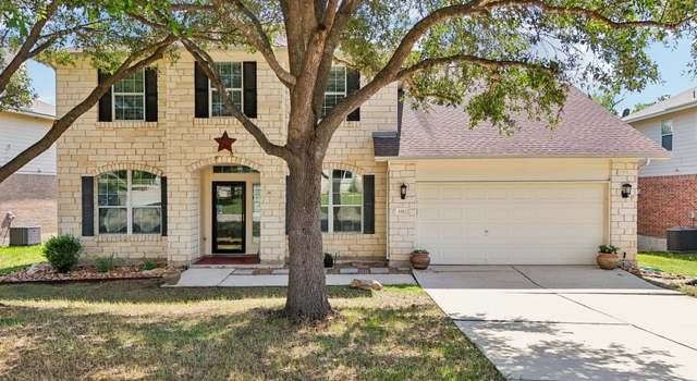 Photo of 1512 Ashberry Trl, Georgetown, TX 78626