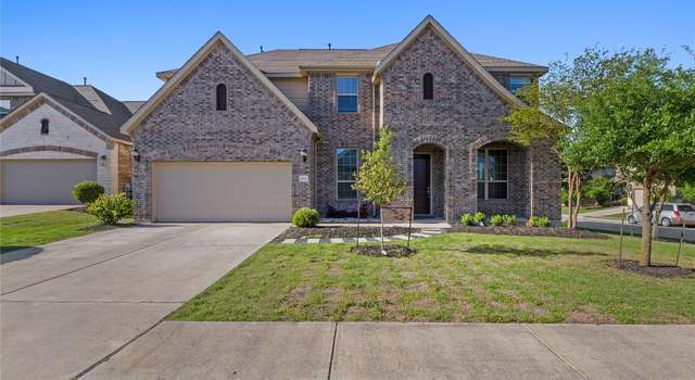 Photo of 2901 Heidelberg Cv, Pflugerville, TX 78660