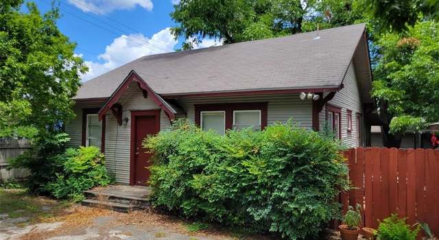Photo of 4627 Depew Ave, Austin, TX 78751