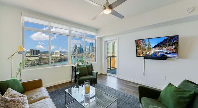 Photo of 54 Rainey St #1212, Austin, TX 78701
