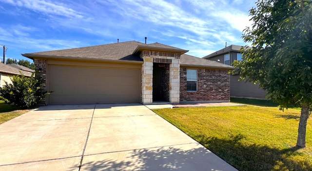 Photo of 421 Luna Vista Dr, Hutto, TX 78634