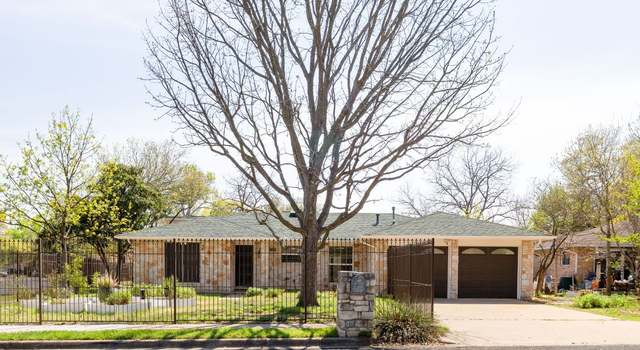 Photo of 1401 Quail Crest Dr, Austin, TX 78758