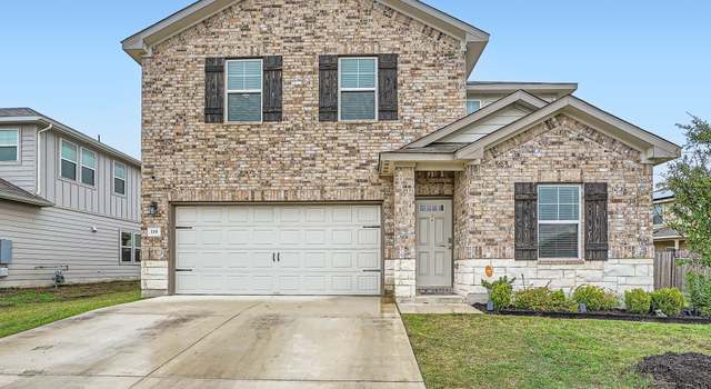 Photo of 119 Creek Hollow Dr, Hutto, TX 78634